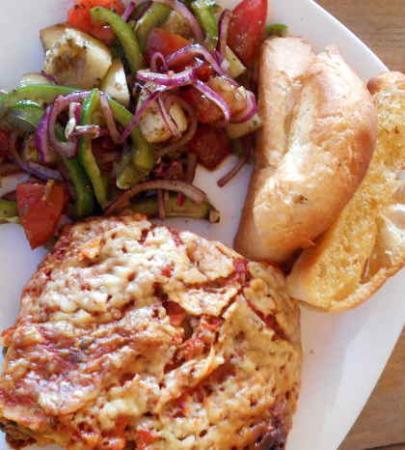 Pizza Time now Family Time